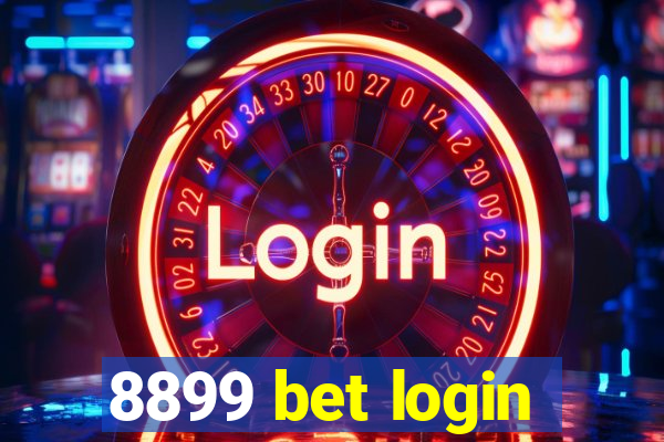 8899 bet login